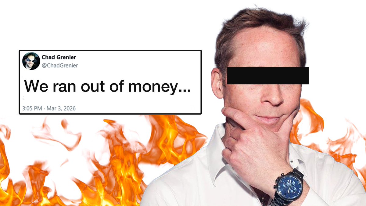 EagleEye 🦅⚡ tweet media