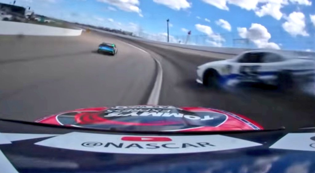 Eric Estepp tweet media