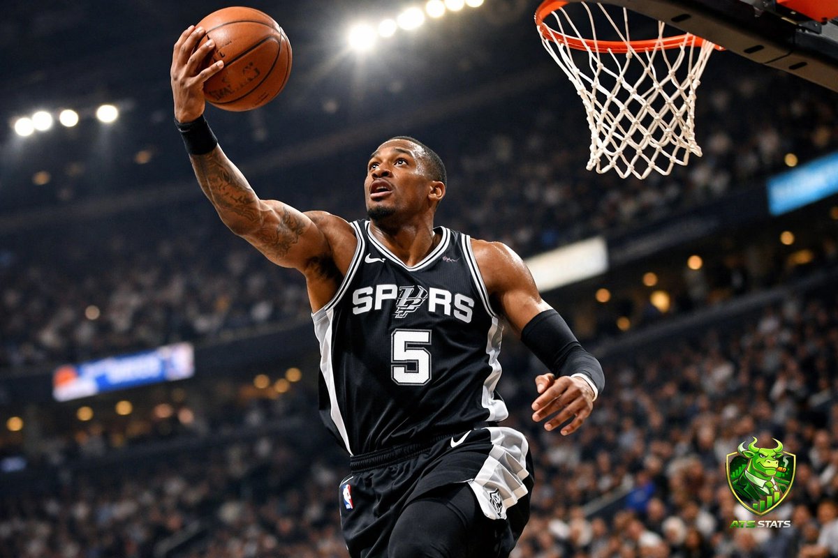 ATS STATS tweet media