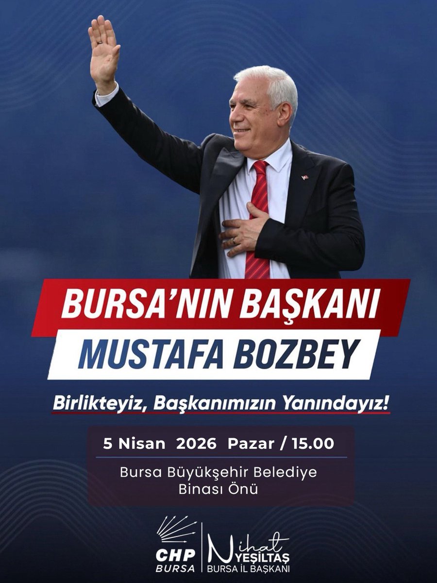 Nurhayat ALTACA KAYIŞOĞLU tweet media