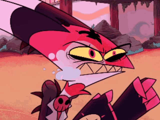 IMP Enjoyer tweet media