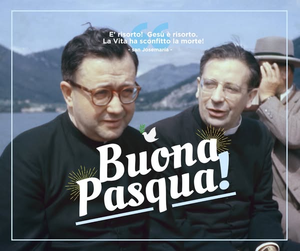 Opus Dei Italia tweet media