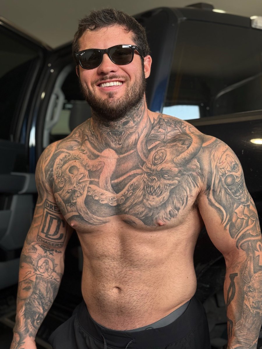 Where to find the beast tweet media