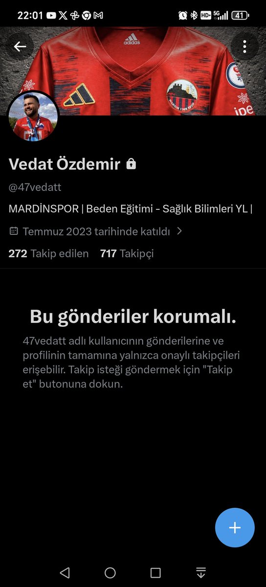 Hoca Nasrettin tweet media