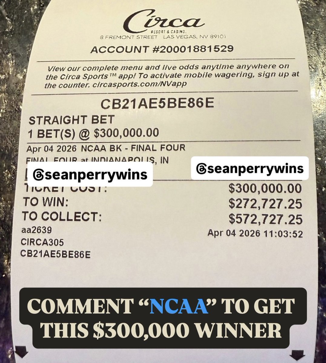 Sean Perry tweet media