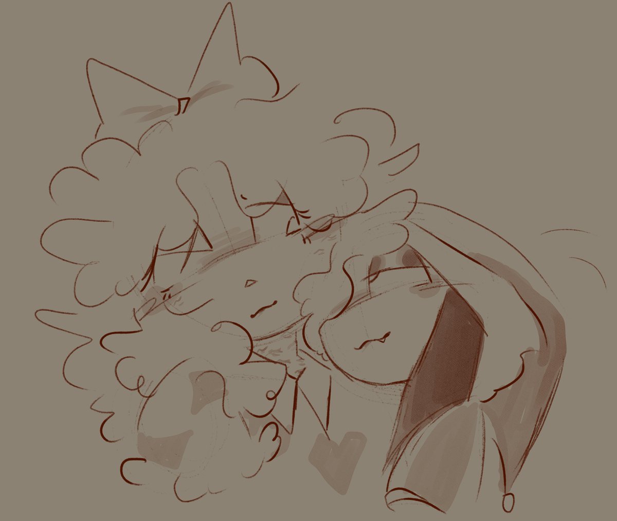 Pandas |‼️TADC SPOLIERS‼️ tweet media