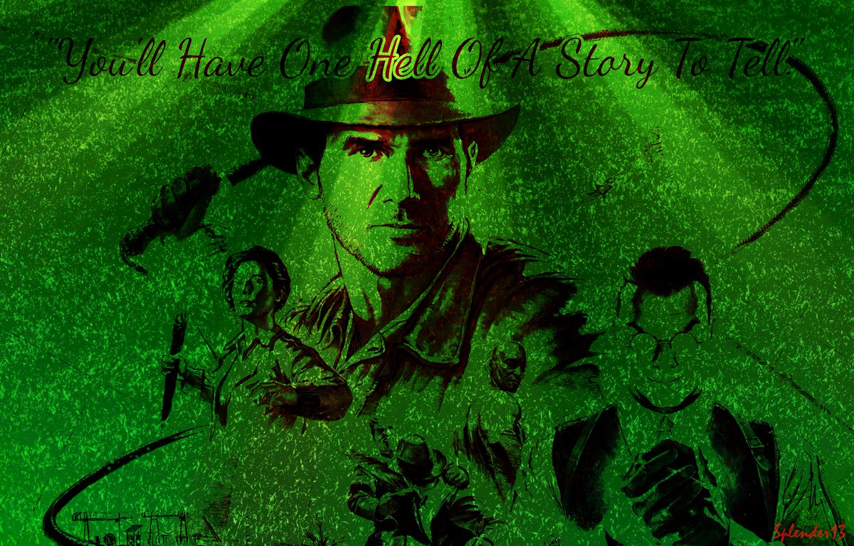 Gena Splender tweet media