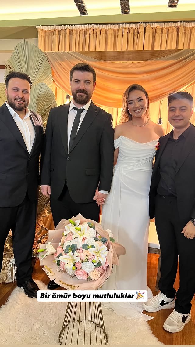 TRCS Topluluk tweet media