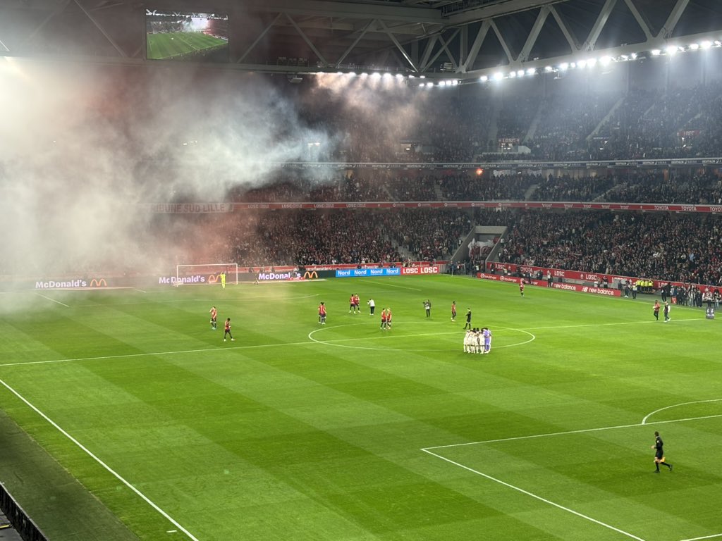 Louis DELEMER tweet media