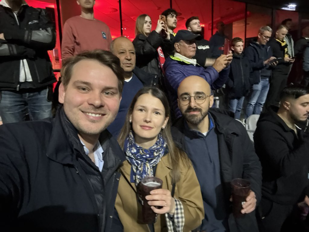 Louis DELEMER tweet media