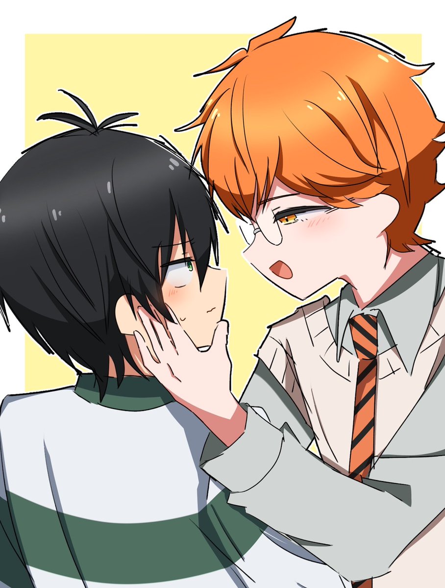 ぽるぽん tweet media