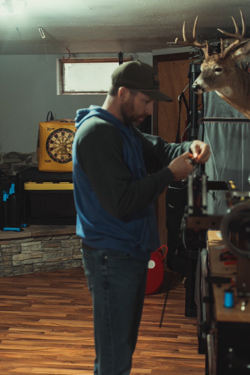 Morrell®️ Targets tweet media