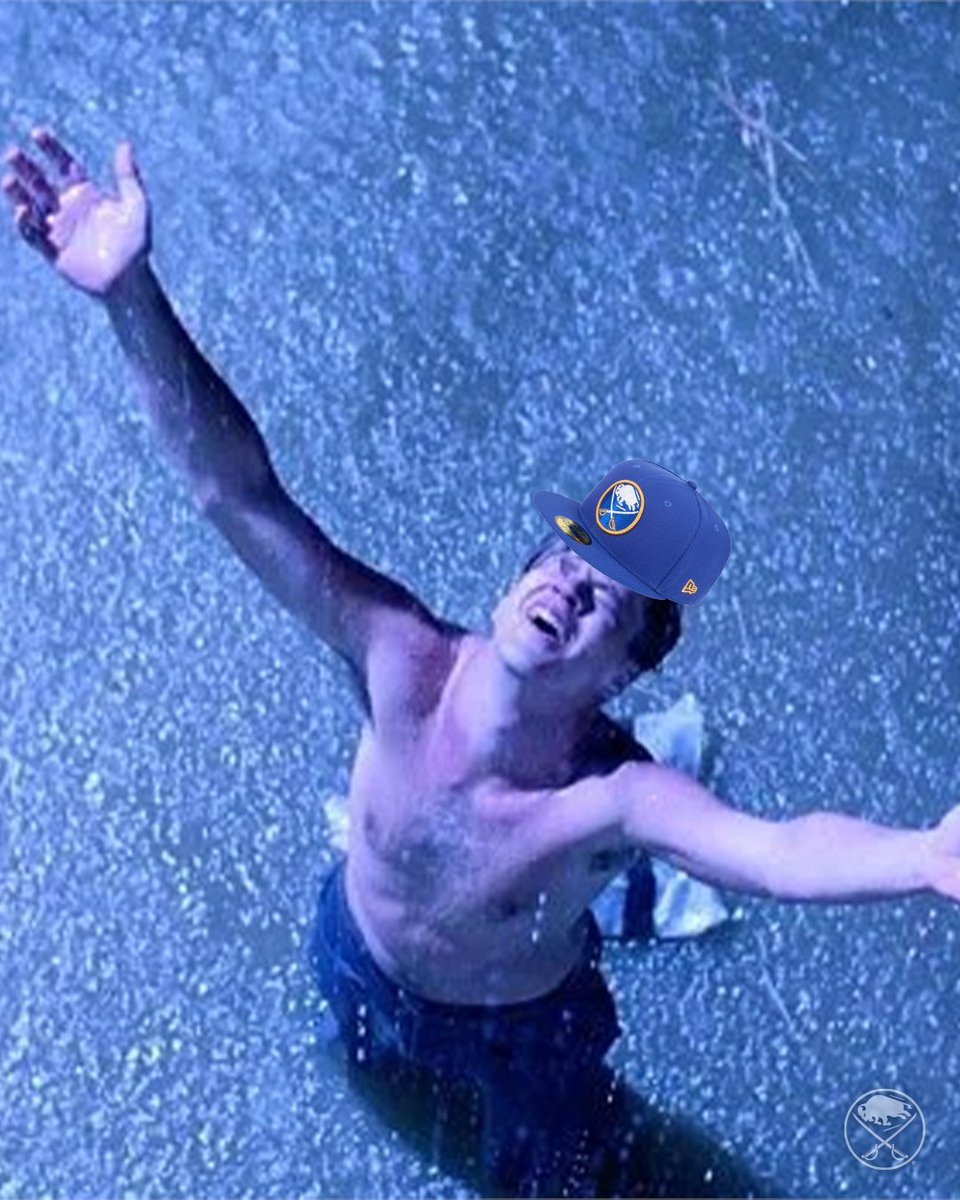 x - Buffalo Sabres tweet media