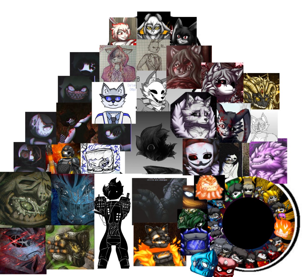 Vovanissimo tweet media