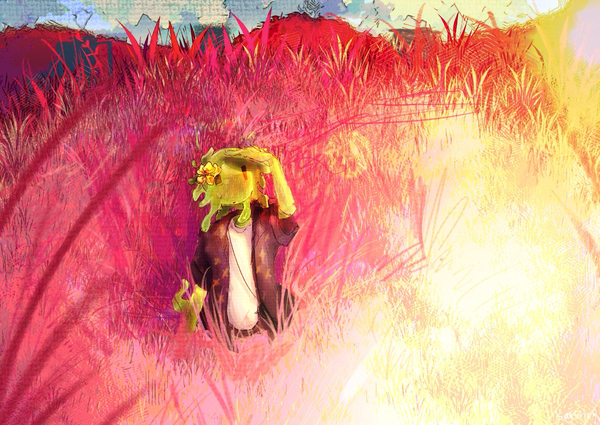 IHasASageLULZ! | PROSHIP DNI tweet media