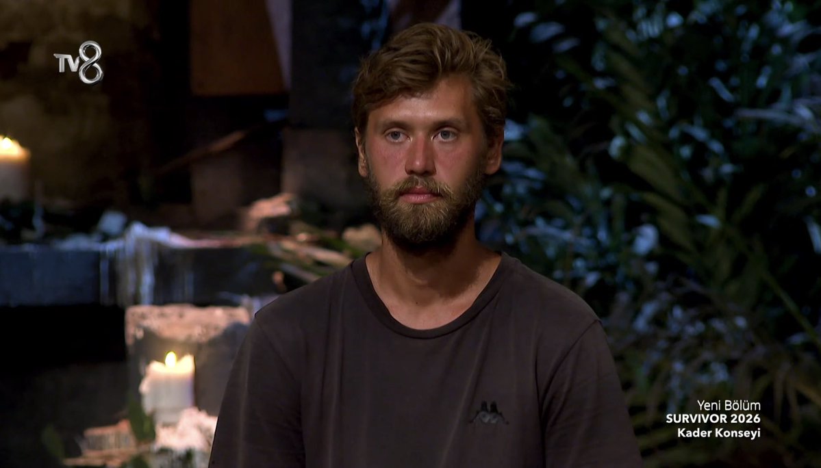 Yani Birleşme Öncesi Son Eleme Hep Üzücü Olur. Ünlülerden,Gönüllülere Geçerken Kötü Ayrıldı Takımdan,Öyle Olmasaydı Belki Yeniden Alınabilirdi. Yolu Açık Olsun.. #survivor2026 #serhanonat