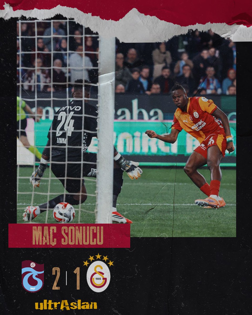 ultrAslan tweet media