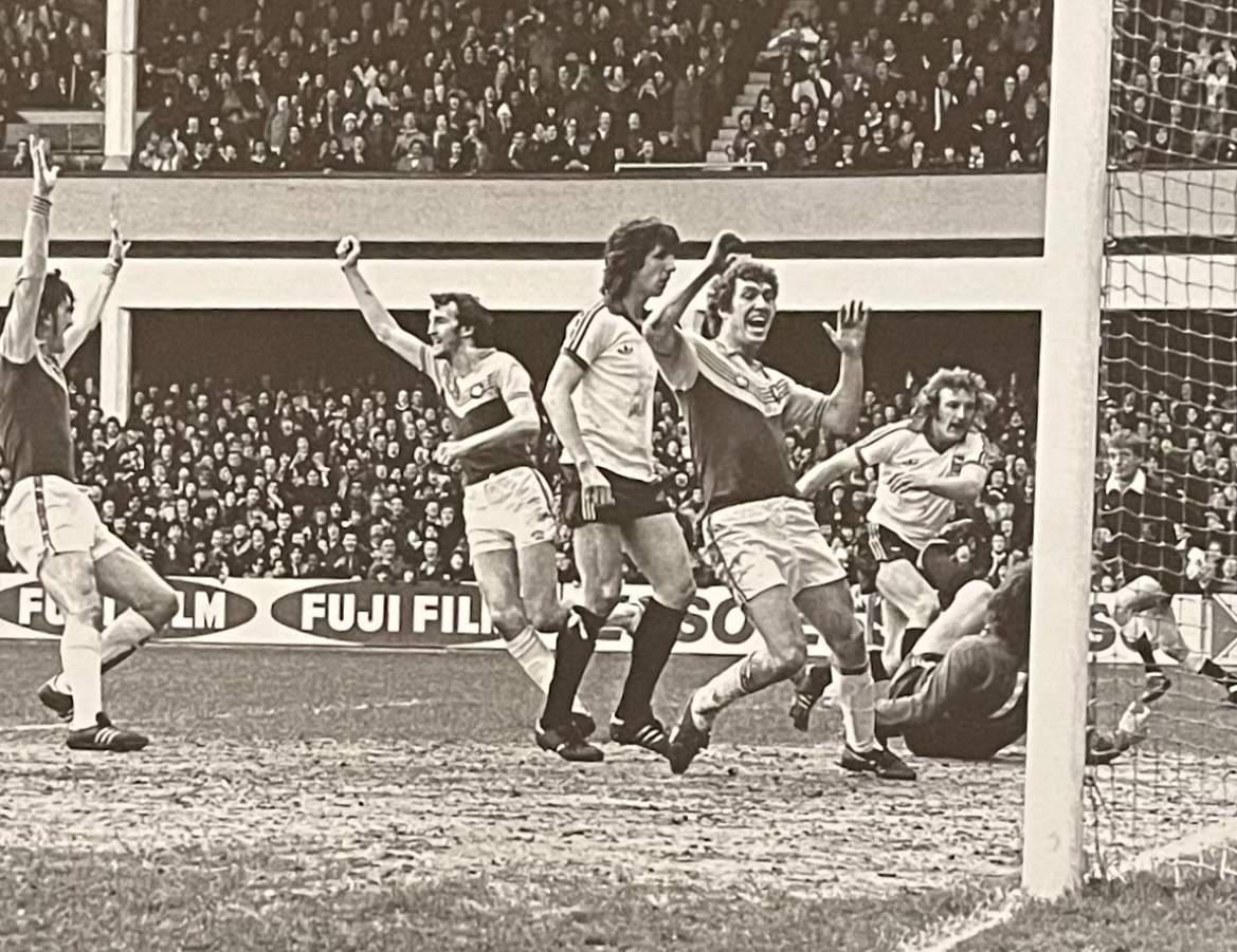 Maidstone Len tweet media