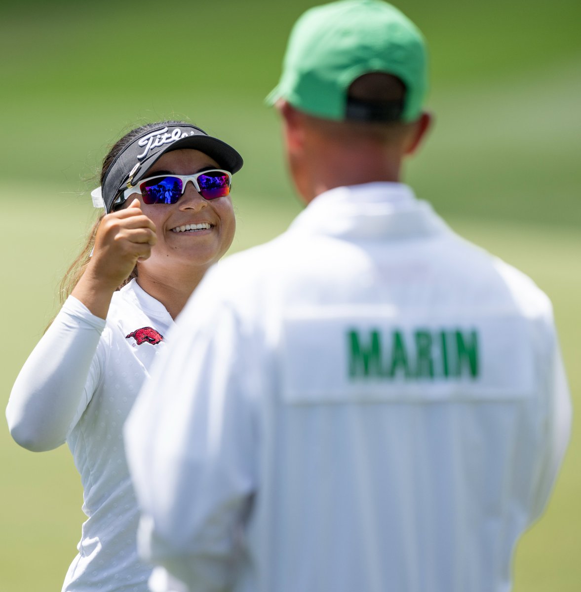 The Masters tweet media