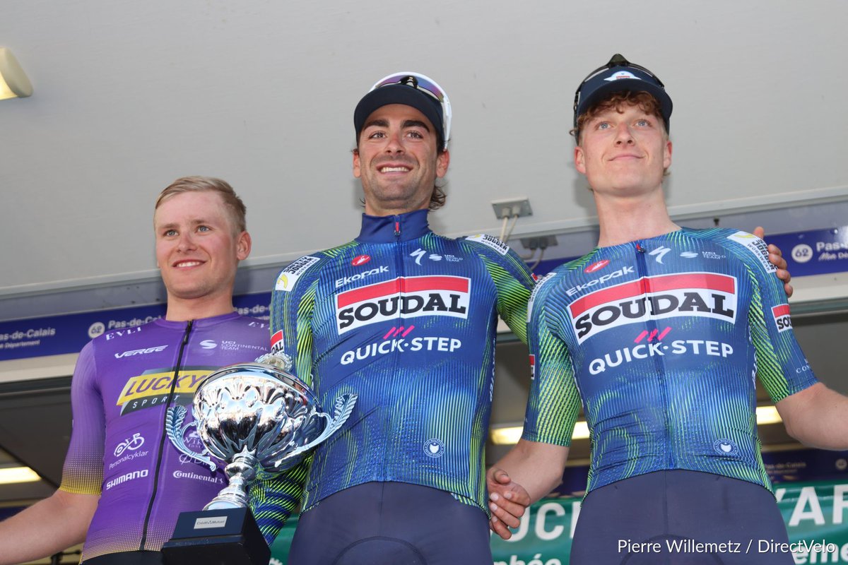 DirectVelo tweet media