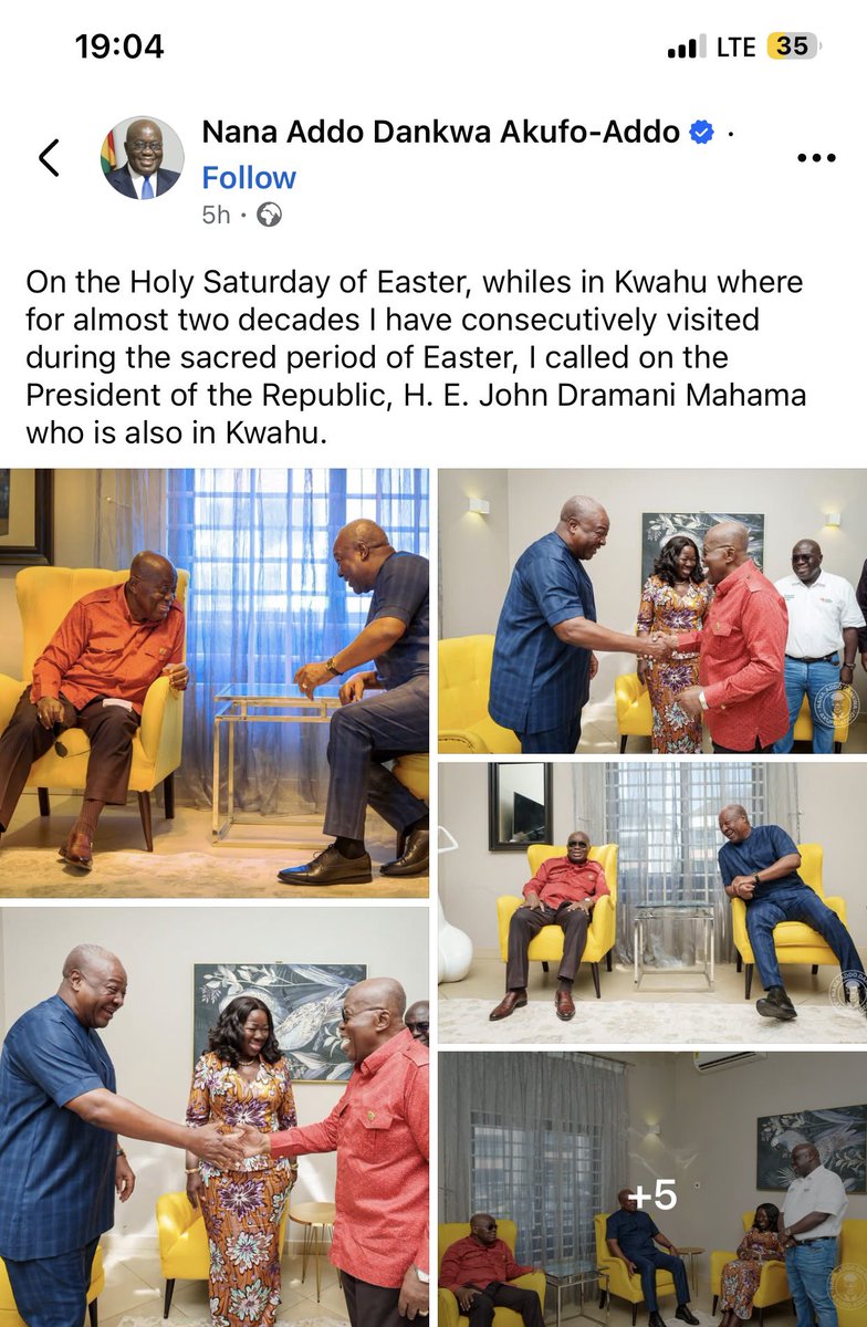 Muege_Gh's tweet photo. But some grassroots members aren’t in talking terms with each other and are killing themselves 😂😂😂 https://t.co/JNPVfL92hG