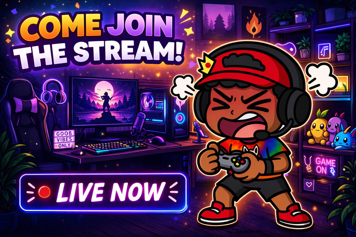 wright_guy0's tweet photo. Going LIVE right now!! 🎮
Come hang out, vibe and watch me dominate or ABSOLUTELY panic! LOL
 https://t.co/U7OOjoQ8Ti 

#twitchstreamer #LiveNow #GamingCommunity #streamerlife #gaymer #SupportSmallStreamers https://t.co/ljQIszm1pZ