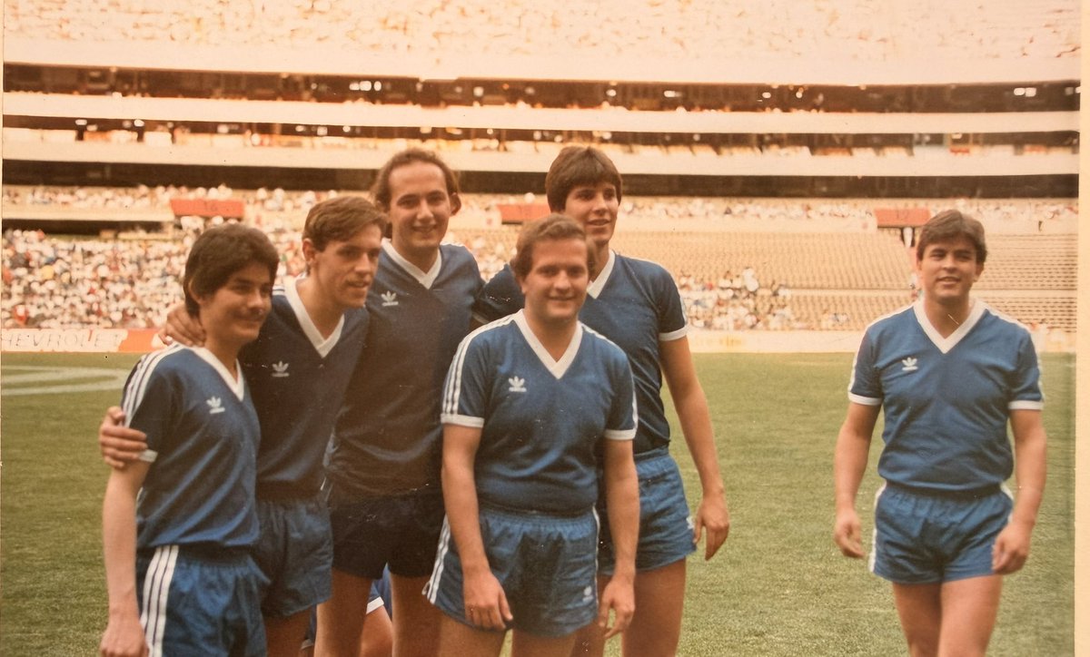 Antonio de Valdés tweet media