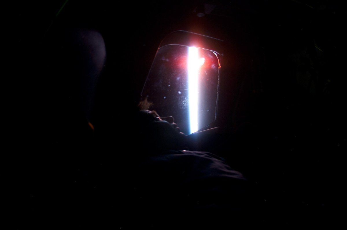 TzalulGrid's tweet photo. @NASA @Astro_Christina @astro_reid Just like Ilan Ramon❤️ https://t.co/0OFbnIsBf3