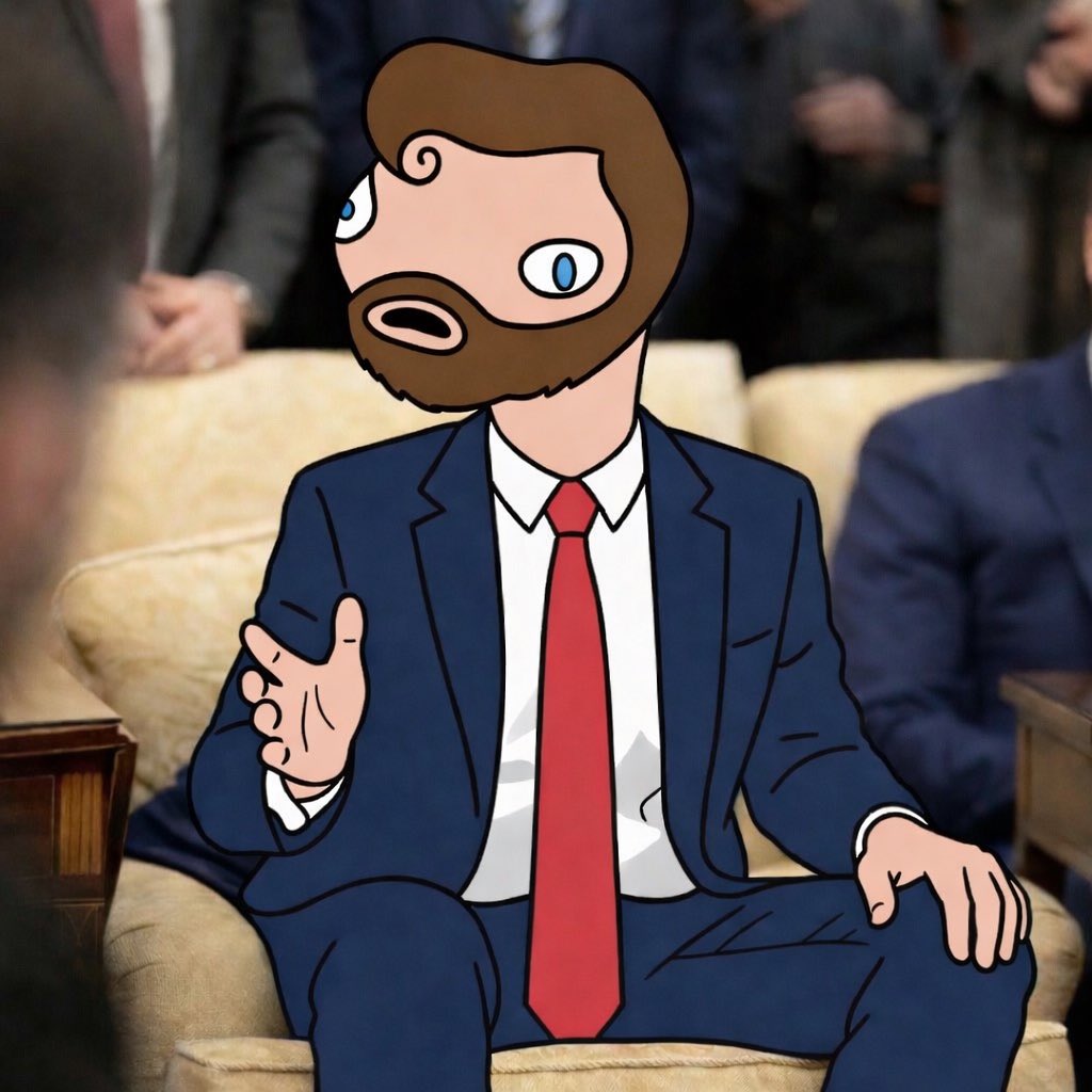 Jd Vence tweet media