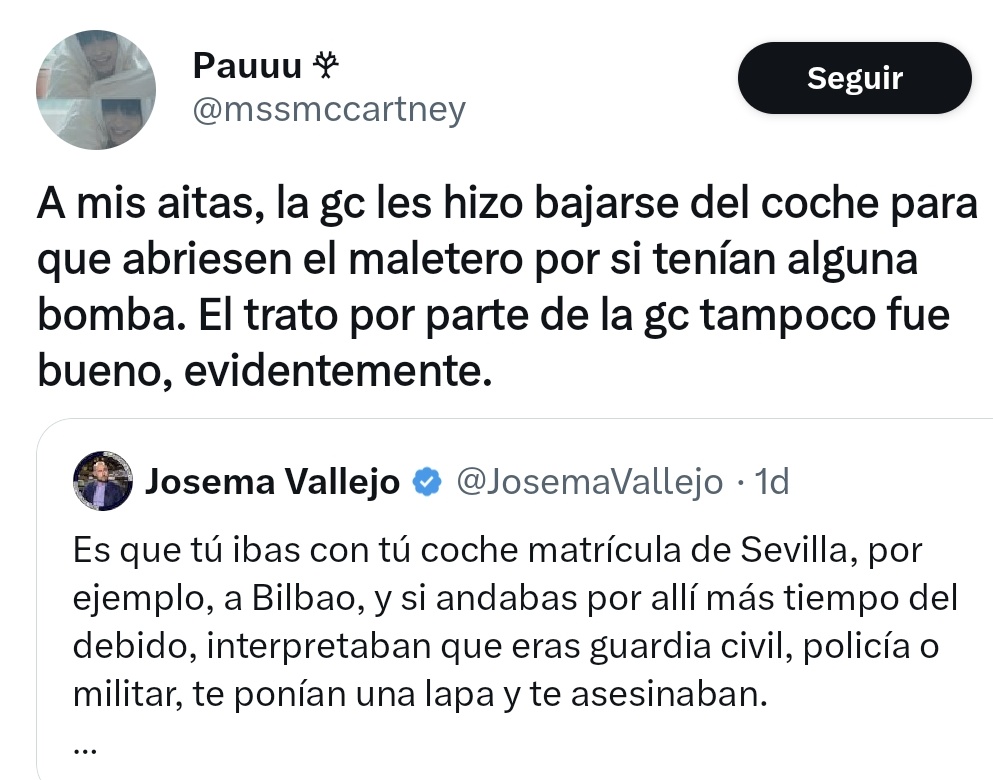 Josema Vallejo tweet media