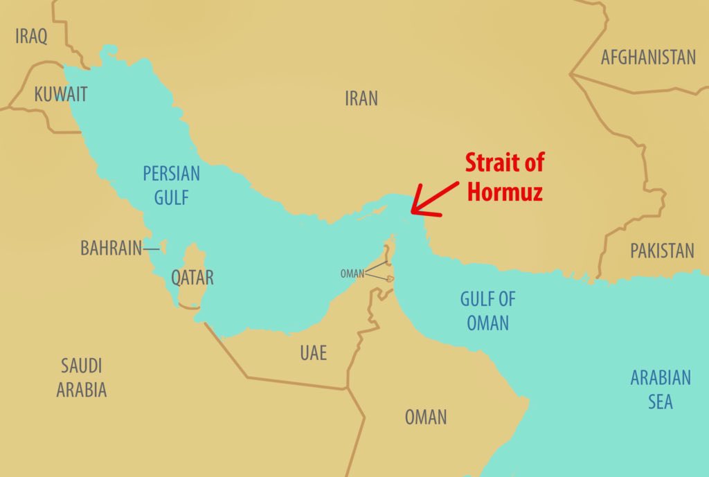 Ethiopia doesn’t control its fuel.
It doesn’t control global oil prices.

And now, it doesn’t control the shock coming.

To many nations, Strait of Hormuz is a shipping lane. To Ethiopia, it’s something harsher: an external committee on inflation, forex &amp; political patience. 🧵