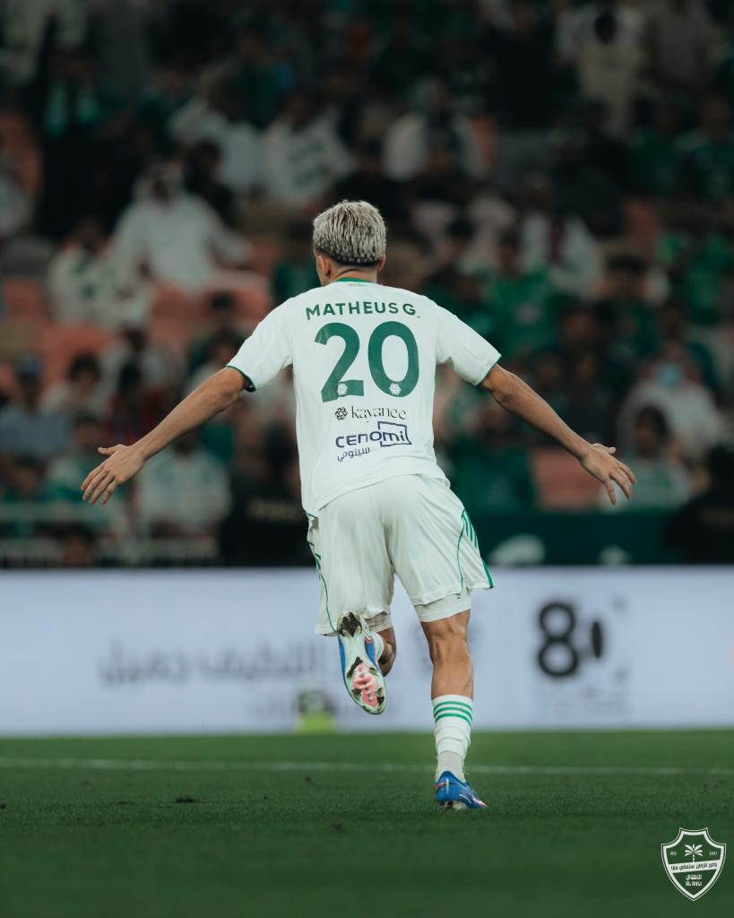 #الأهلي_ضمك
الحمد لله 💚