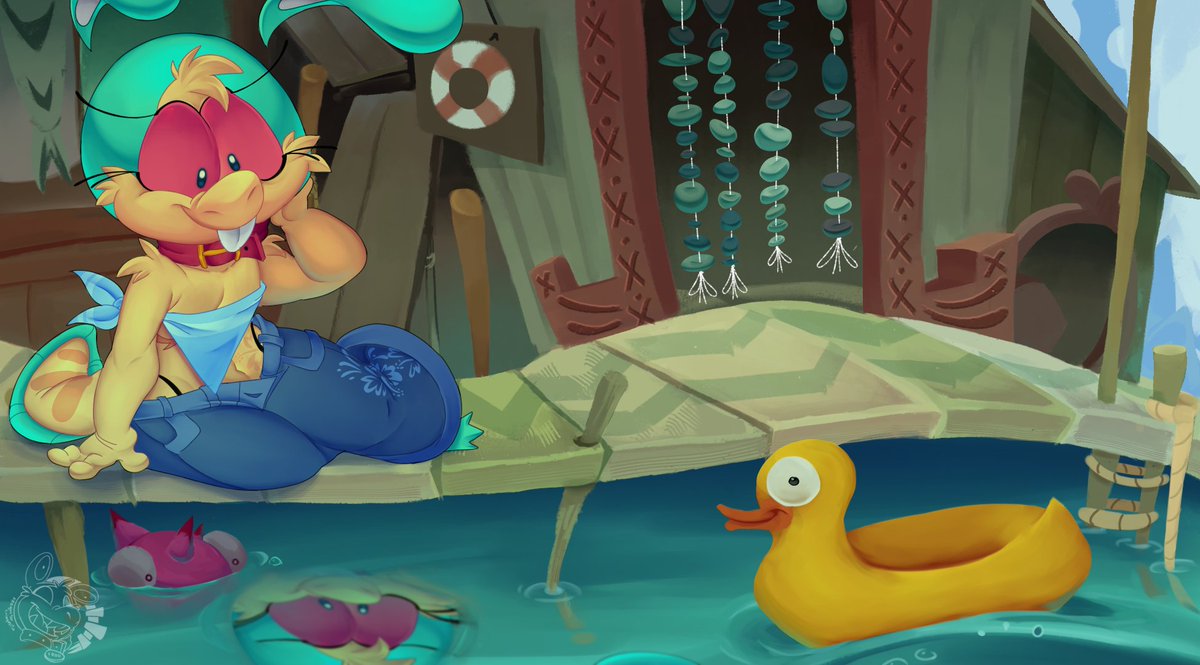 Frogaster Cringesito 🐸🌟 tweet media