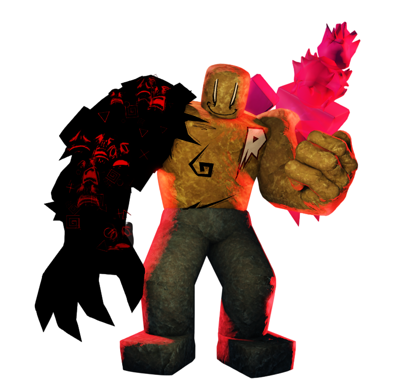 The Stonehusk Annihilator. tweet media