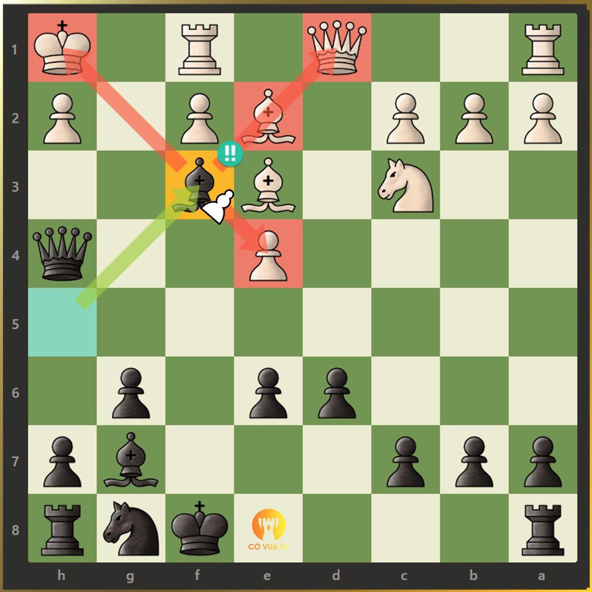 Chess Master tweet media