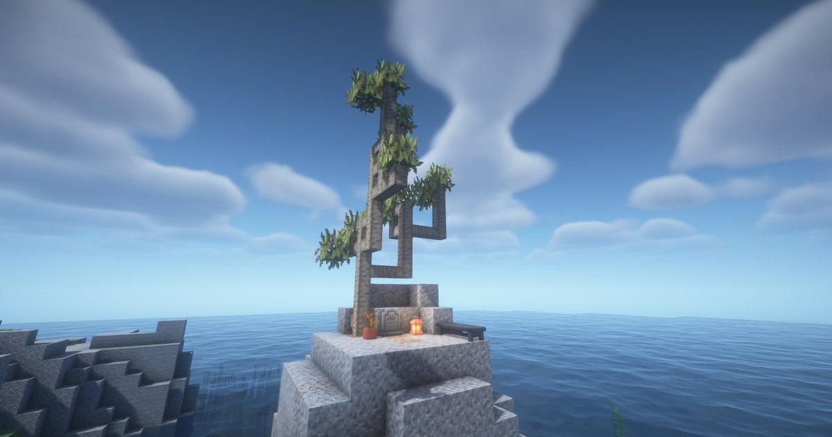 GardenSMP tweet media