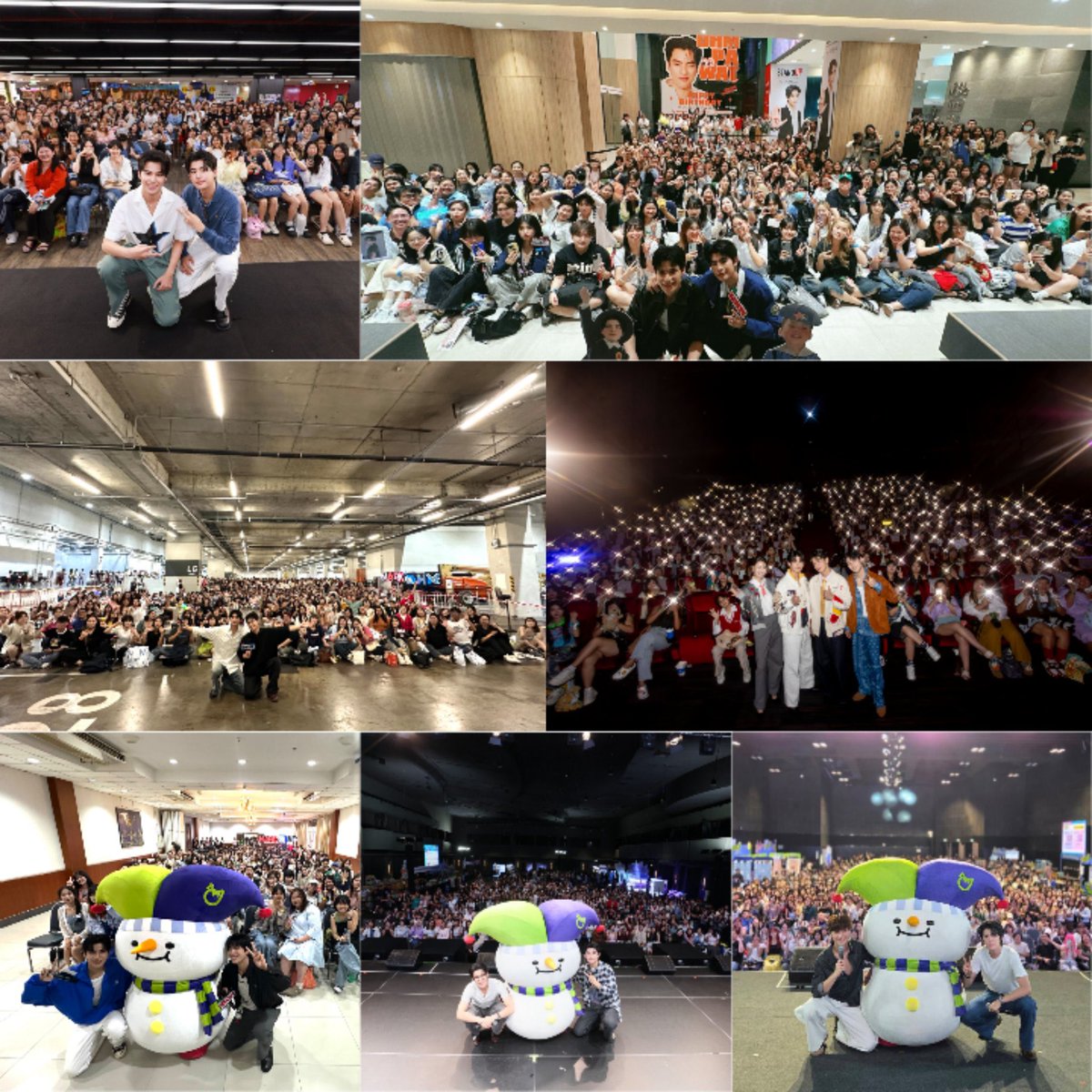 sant 🌧️ tweet media