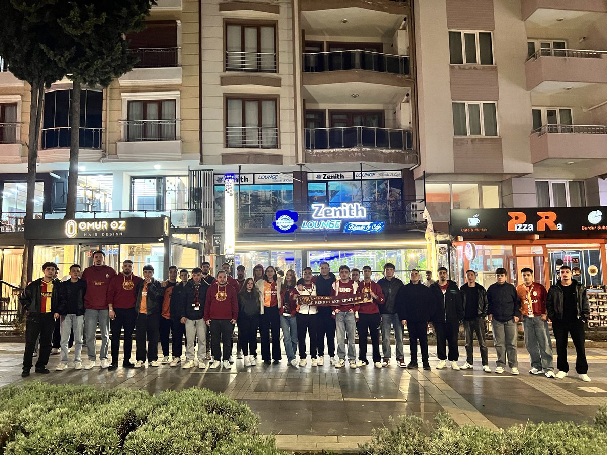 04.04.2026 | trabzonspor - GALATASARAY’ımız

*CANIM FEDA OLSUN SANA !*

trabzonspor-GALATASARAY’ımız  maçını hep beraber omuz omuza izledik.

#ultrAslanUNI
#uAUNIMAKÜ