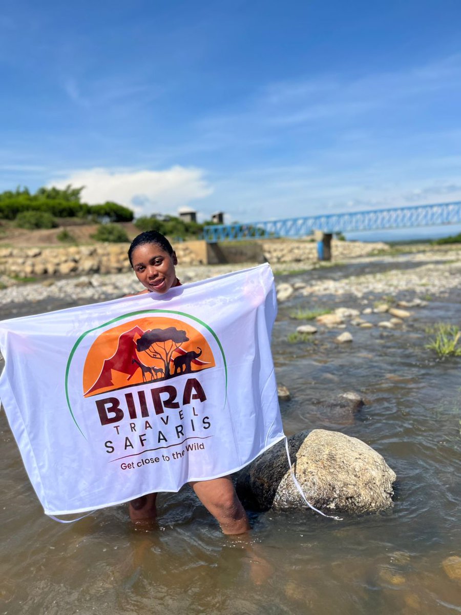 Mwesigy75537994's tweet photo. I found this on @X very beautiful π₯ Travel with @BiiraSafaris
#ExploreUganda
#BiiraTravelSafaris
#GetCloseToThewild https://t.co/JF5ca5MtuE