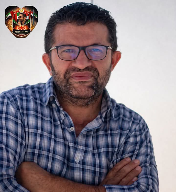 حمد بن سهيل tweet media