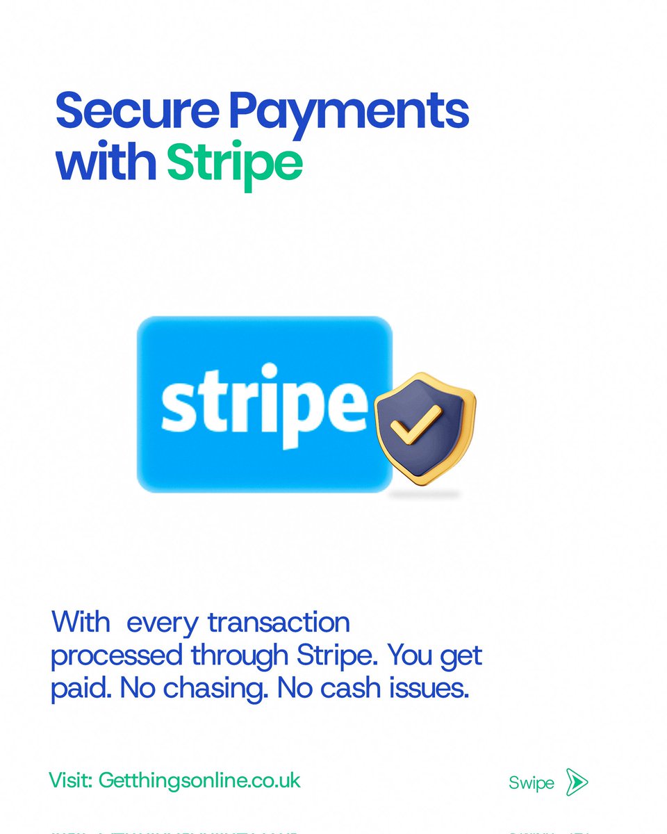 Getthingsonline's tweet image. 🚨 5 Reasons Every African Vendor in Scotland Should Join Getthings RIGHT NOW

Customers are searching. Secure payments. No stress.

List your store today → getthingsonline.co.uk

From your people, For your people ❤️

Tag a vendor who needs this! 🔥

#Getthings #Africanstoreuk