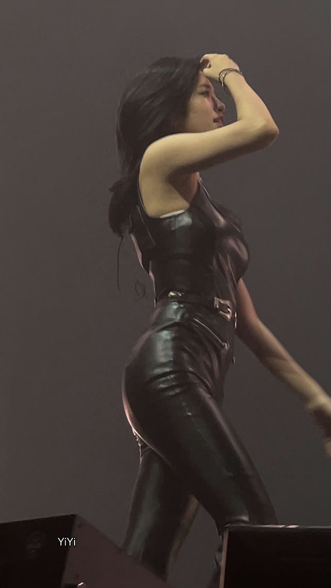 카뿜리 포포 Yujin’s mom 🍋 tweet media