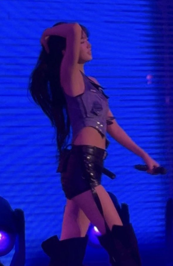 카뿜리 포포 Yujin’s mom 🍋 tweet media