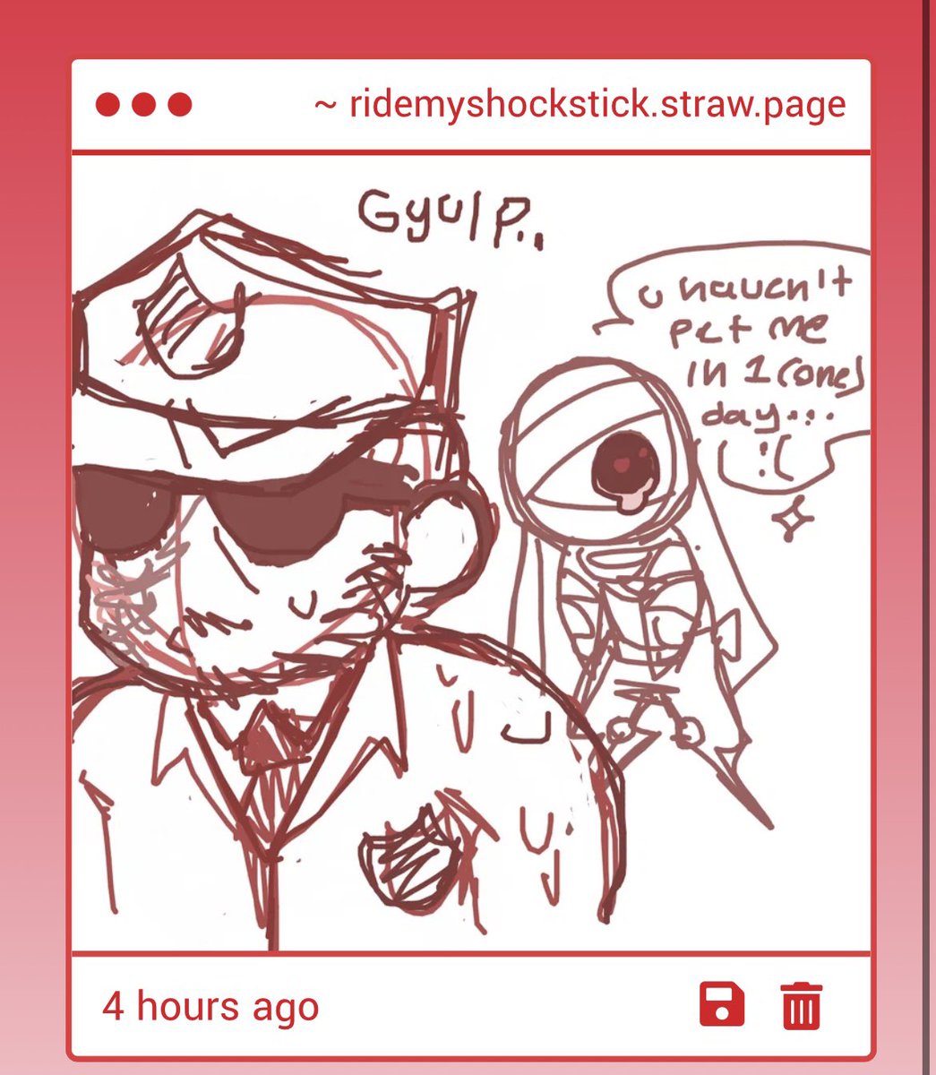 SGT. LEALAND COYLE⚡️ tweet media