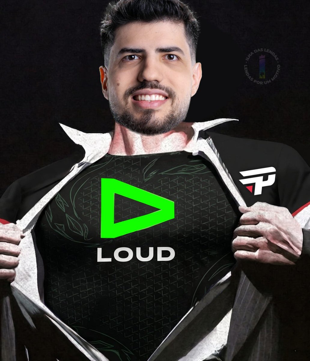 Ilha das Lendas 🏝️ tweet media