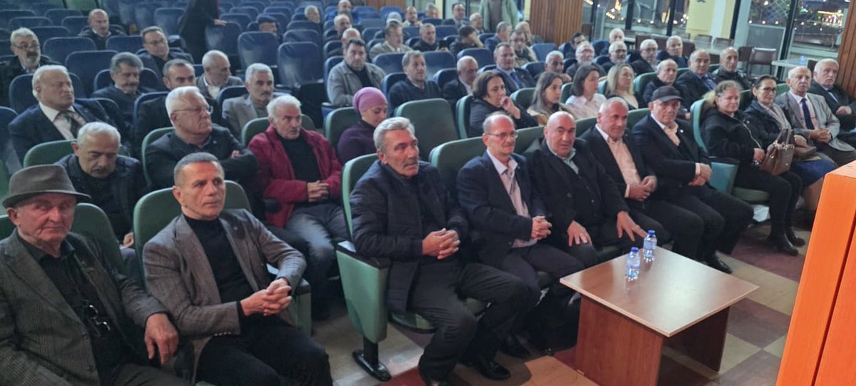 Yasin Öztürk tweet media
