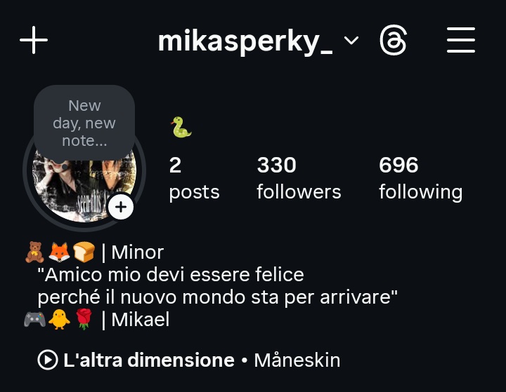 Mikael ≷ | CIRCE SAGA VER tweet media