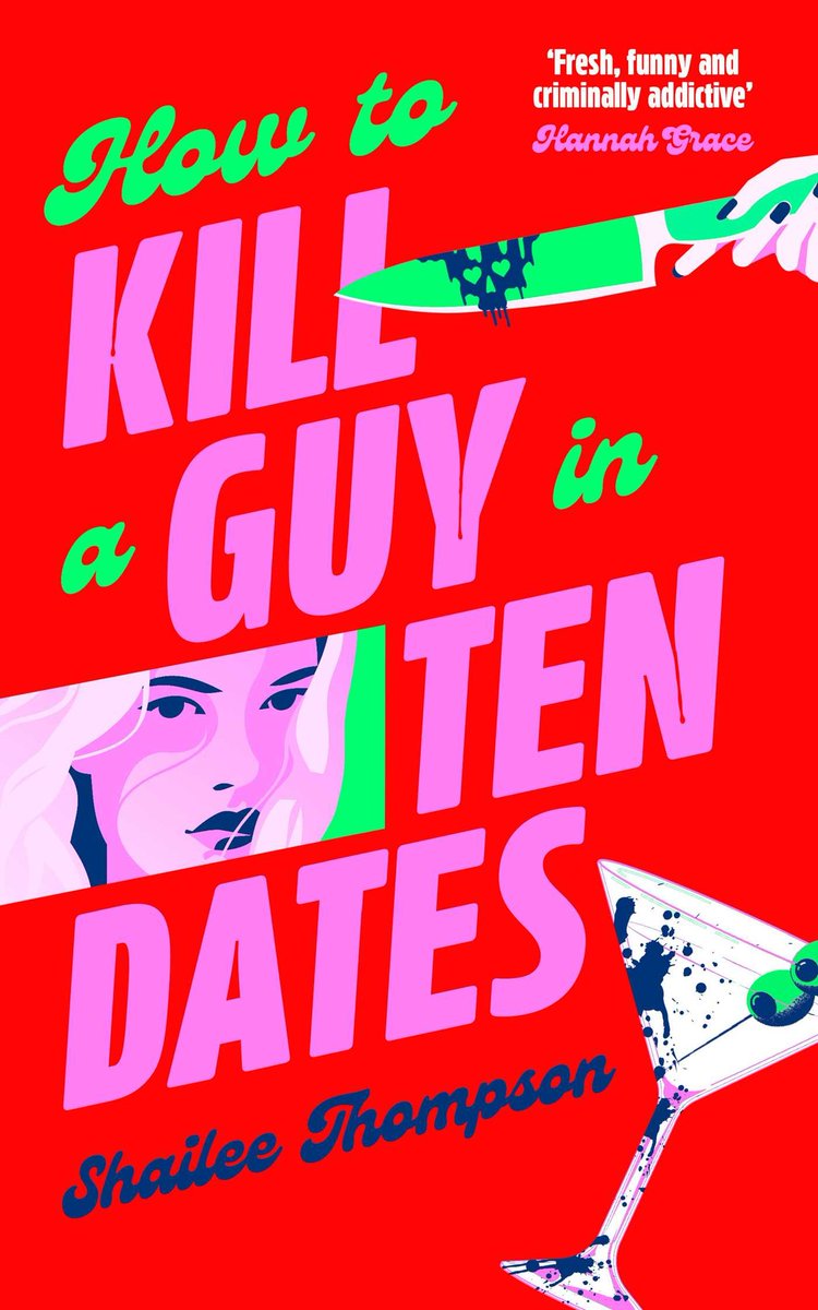 readinginelfame's tweet photo. CR: How to kill a guy in ten dates by Shailee Thompson https://t.co/eAeuqk6qKr