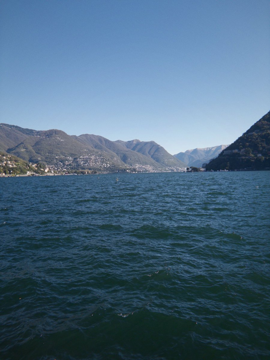 AmaliaSouthern's tweet photo. Just what I needed: a day trip to Lake Como.
Iโm convinced April is the most beautiful time to be in northern Italy and Iโm so grateful I get to witness it.
#modellife #modeldiaries #lakecomoitaly #springtime #northernitaly https://t.co/sUB3k9Ajan