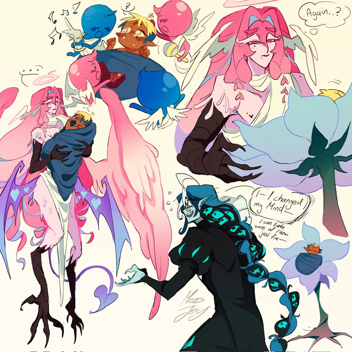 REZA!!🐭 tweet media